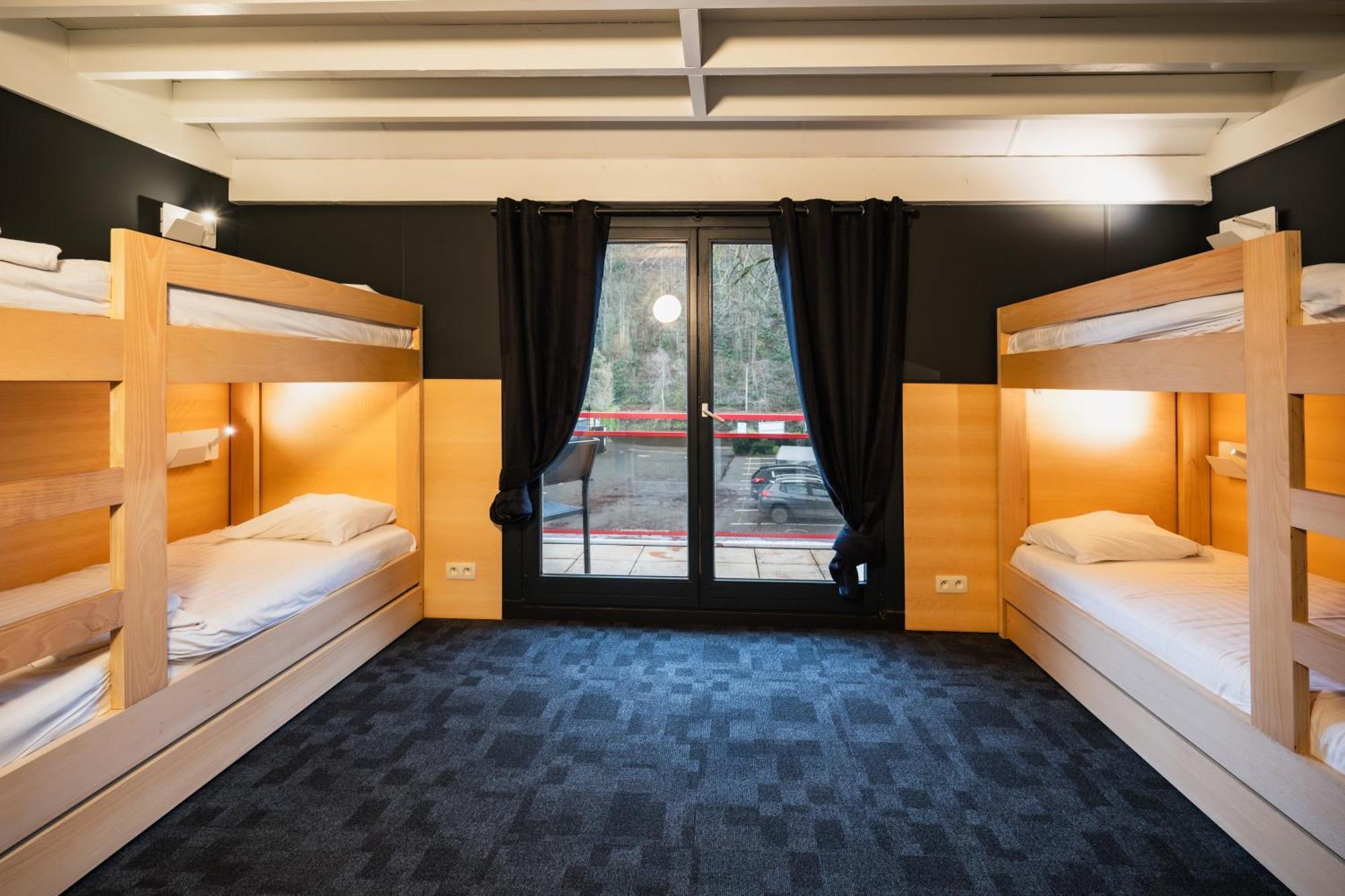 Hotel Aquatel Dinant Dış mekan fotoğraf
