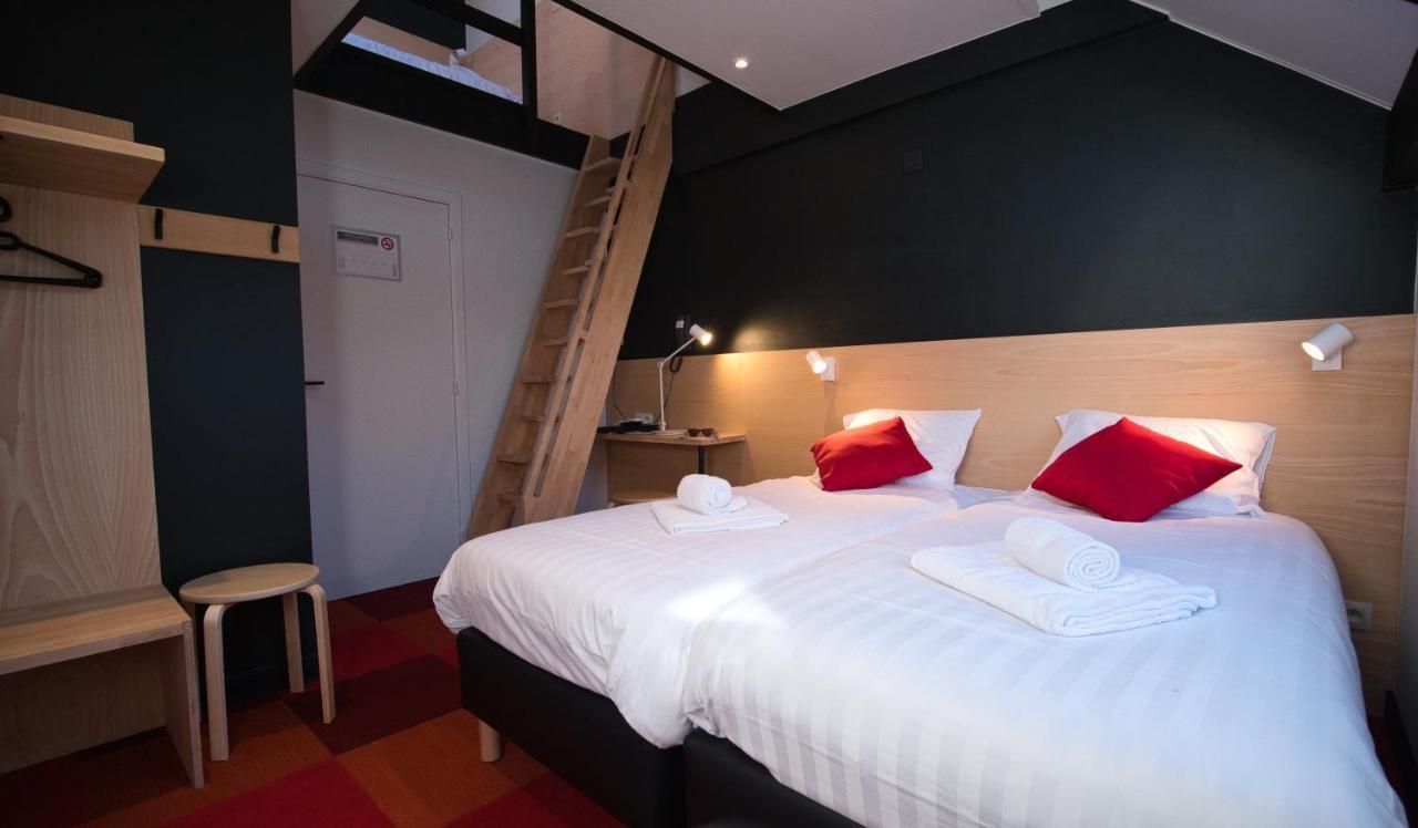 Hotel Aquatel Dinant Dış mekan fotoğraf