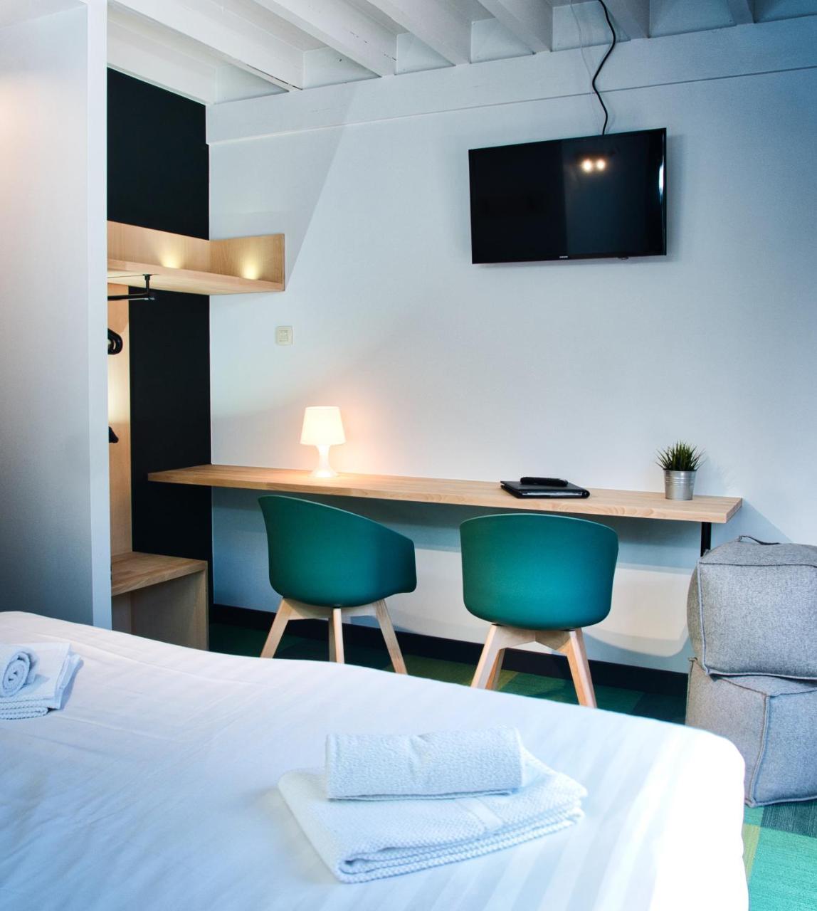 Hotel Aquatel Dinant Dış mekan fotoğraf