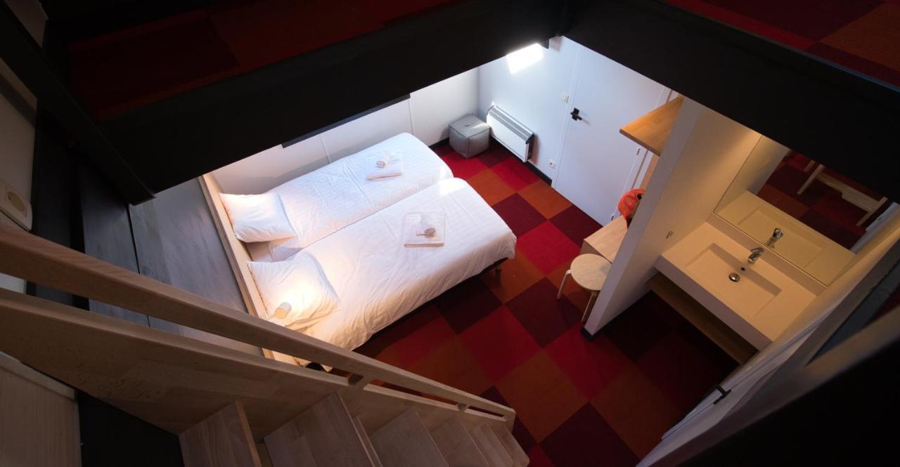 Hotel Aquatel Dinant Dış mekan fotoğraf