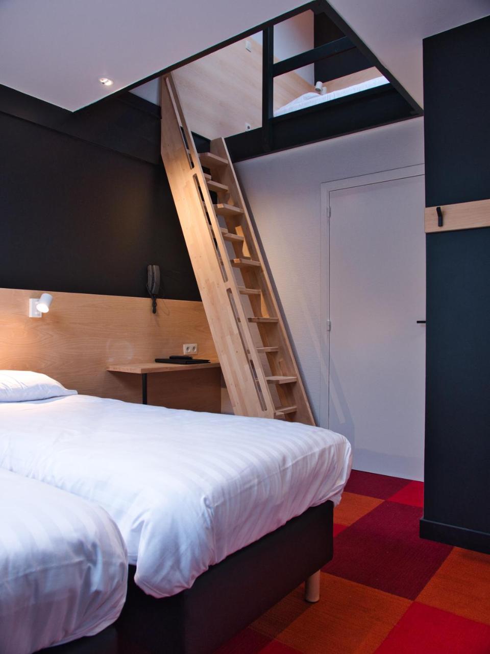 Hotel Aquatel Dinant Dış mekan fotoğraf