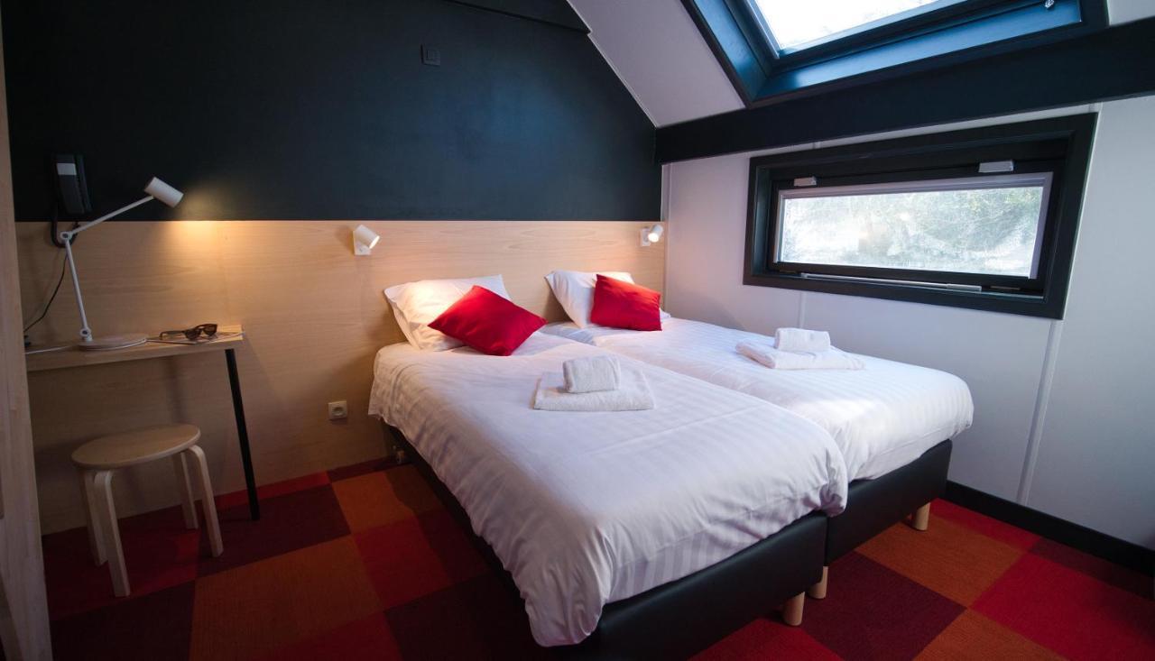 Hotel Aquatel Dinant Dış mekan fotoğraf
