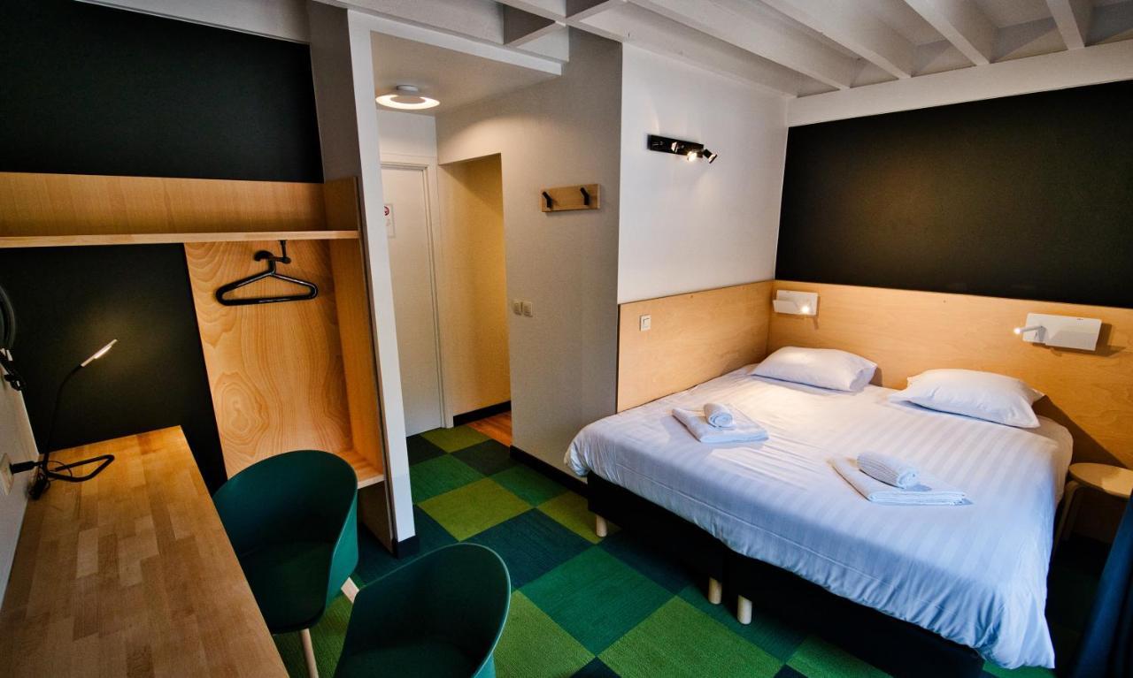Hotel Aquatel Dinant Dış mekan fotoğraf