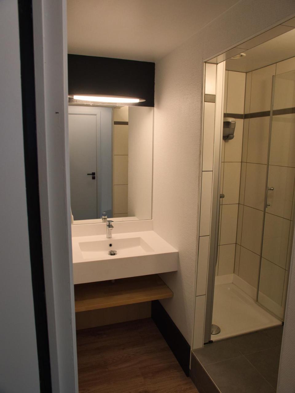 Hotel Aquatel Dinant Dış mekan fotoğraf
