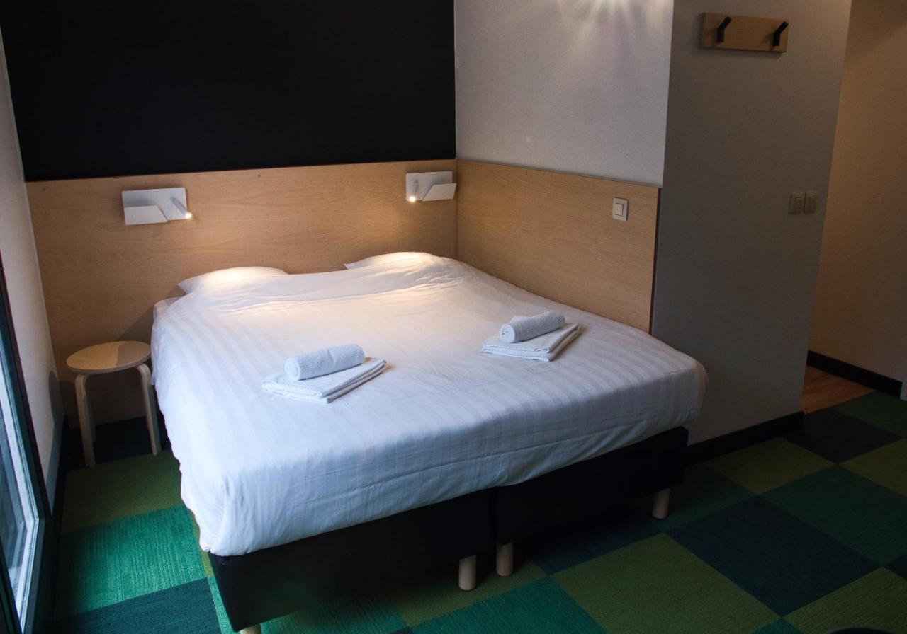 Hotel Aquatel Dinant Dış mekan fotoğraf