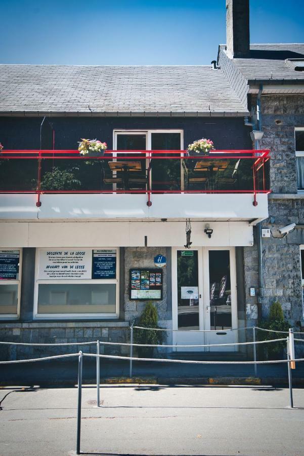 Hotel Aquatel Dinant Dış mekan fotoğraf