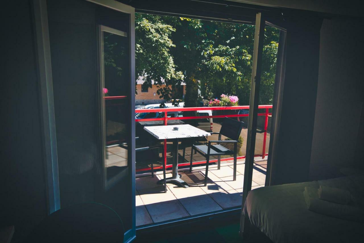 Hotel Aquatel Dinant Dış mekan fotoğraf