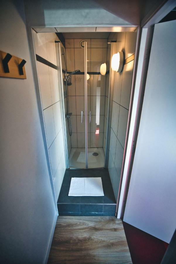 Hotel Aquatel Dinant Dış mekan fotoğraf