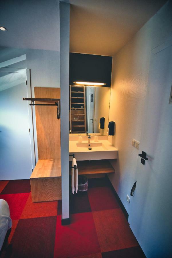 Hotel Aquatel Dinant Dış mekan fotoğraf